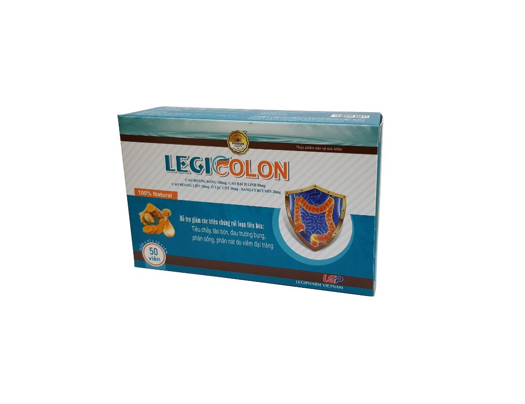 LEGICOLON