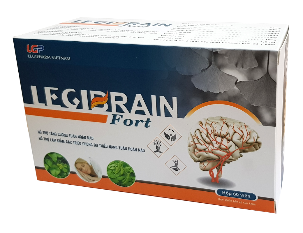 LEGIBRAIN FORT